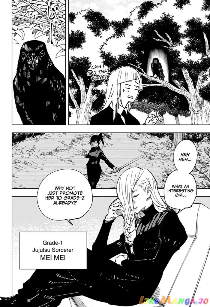Jujutsu Kaisen Chapter 40 image 10_optimized